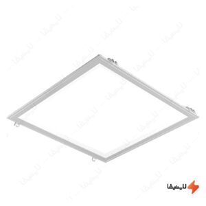 پنل-توکار-62-وات-60-در-60-مازی-نور-مدل-اپتیلد-سقف-کاذب-یکپارچه