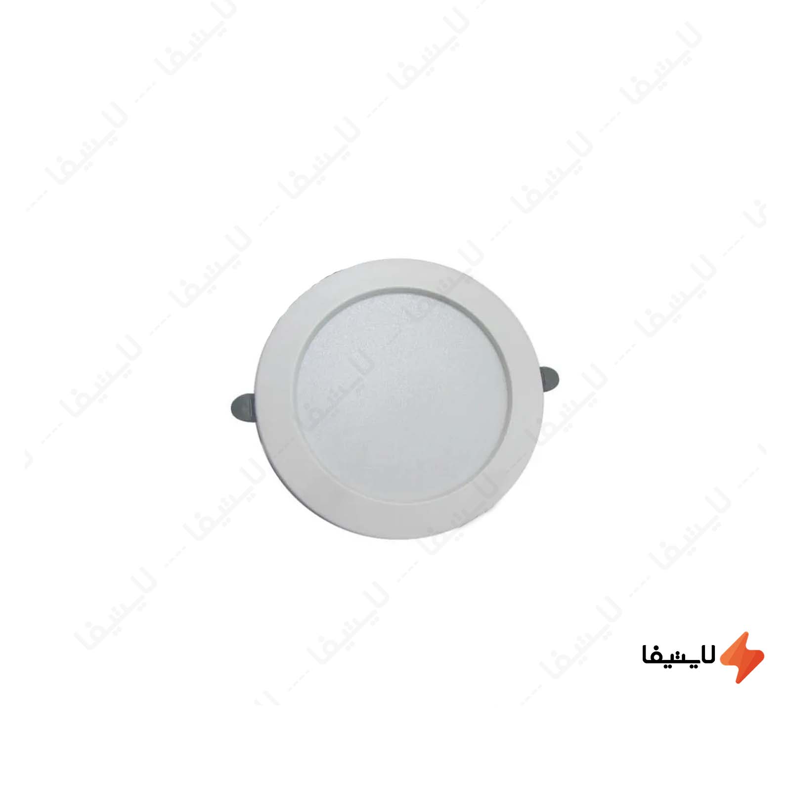 چراغ توکار اس ام دی 24 وات اپتونیکا م پنل-توکار-اس-ام-دی-24-وات-اپتونیکا-مدل-IR-OP5224R