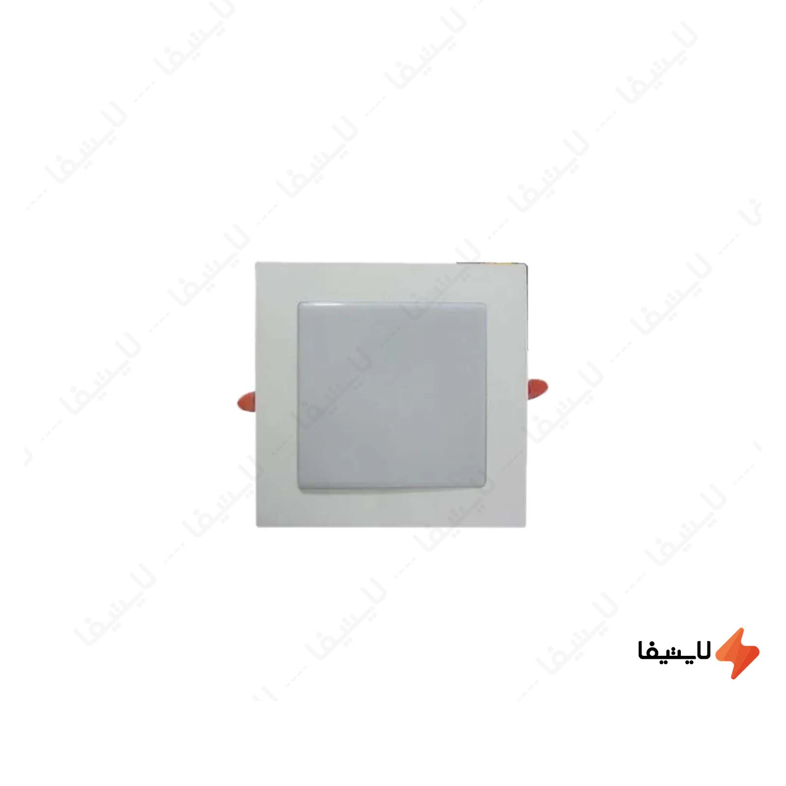 چراغ توکار اس ام دی 30 وات اپتونیکا م پنل-توکار-اس-ام-دی-30-وات-اپتونیکا-مدل-IR-OP5230S
