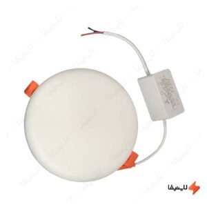 پنل-توکار-فنر-متغیر-10-وات-مودی-مدل-IR-MD1710R
