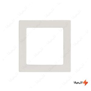 پنل-دانلایت-مربع-توکار-9-وات-9