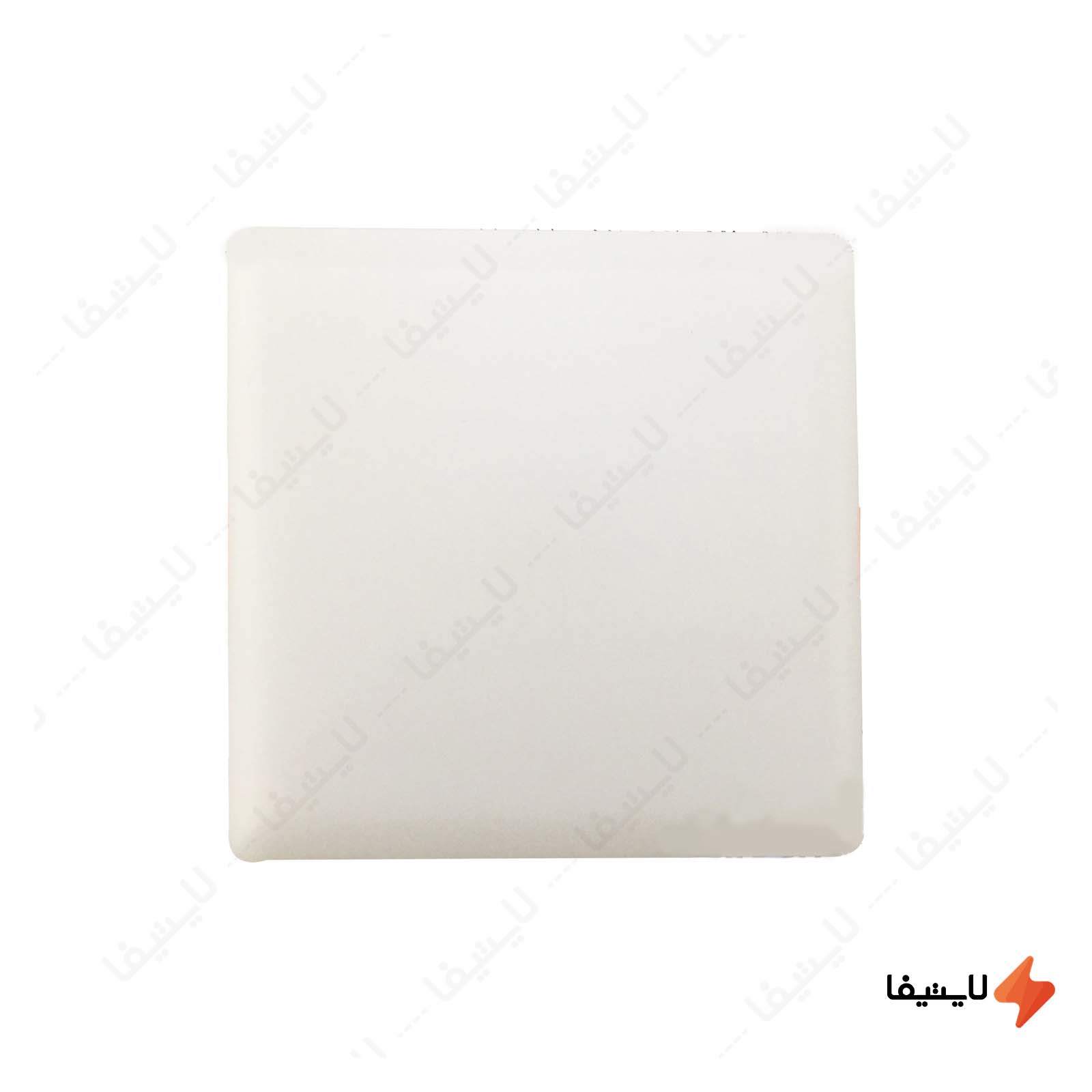 پنل روکار 18 وات مربع مودی مدل IR-MD1718S- پنل-روکار-18-وات-مربع-مودی-مدل-IR-MD1718S-MZ