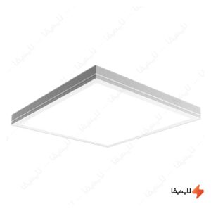 پنل-روکار-54-وات-60-در-60-مازی-نور-مدل-اپتیلد