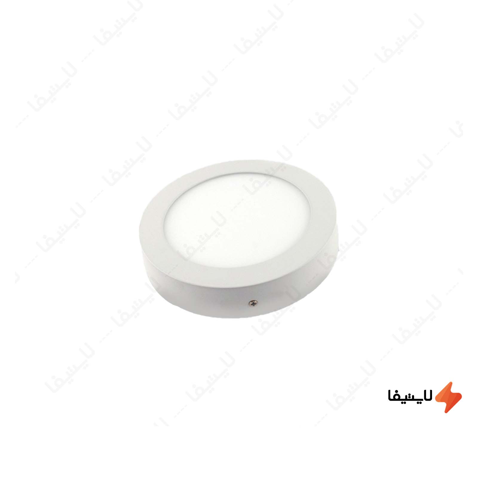 چراغ روکار اس ام دی 30 وات اپتونیکا م پنل-روکار-اس-ام-دی-30-وات-اپتونیکا-مدل-IR-OP5230R-MZ