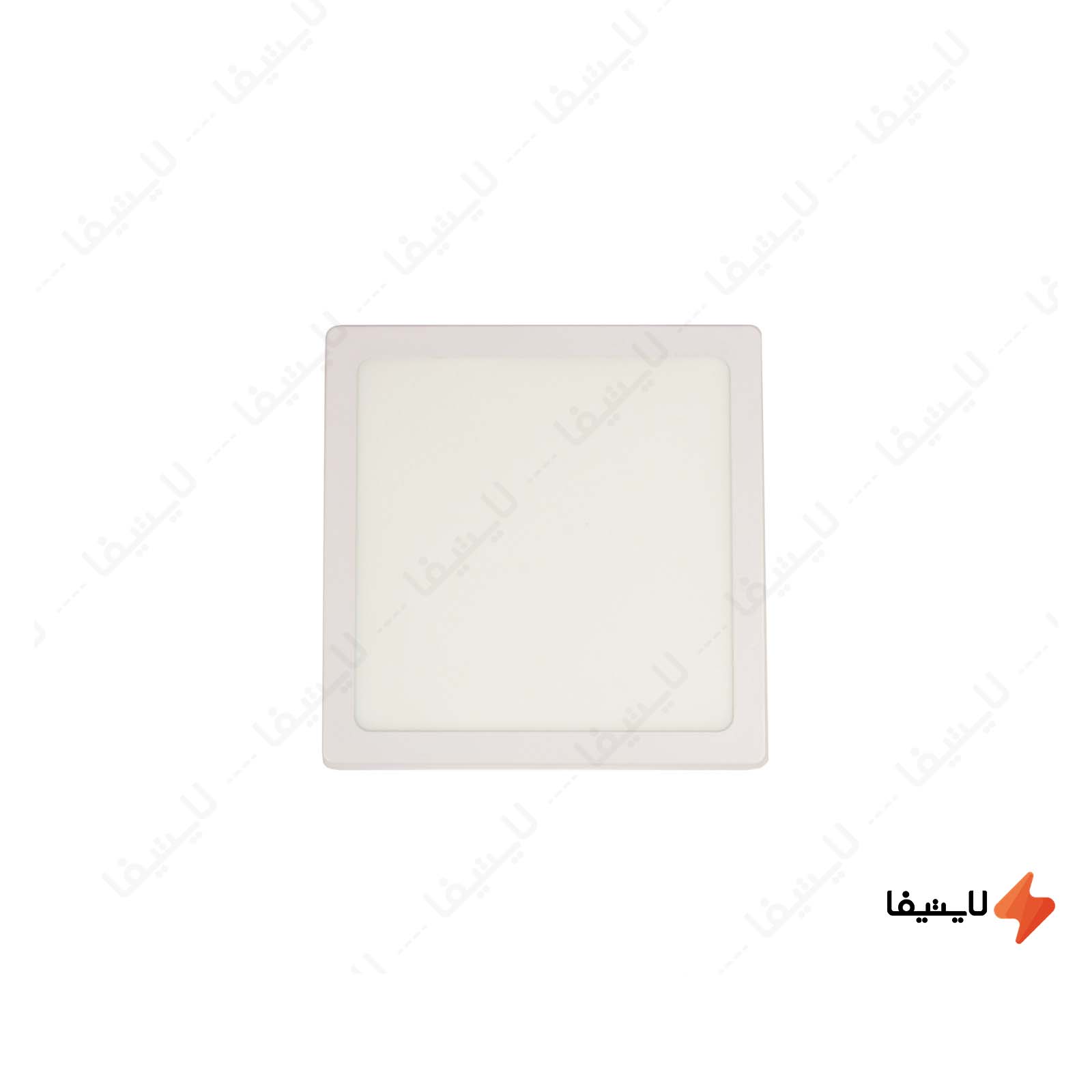 چراغ روکار اس ام دی 30 وات اپتونیکا م پنل-روکار-اس-ام-دی-30-وات-اپتونیکا-مدل-IR-OP5230S-MZ