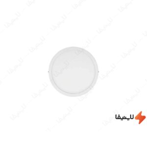 پنل-روکار-گرد-36-وات-پارس-شعاع-توس-مدل-آویسا