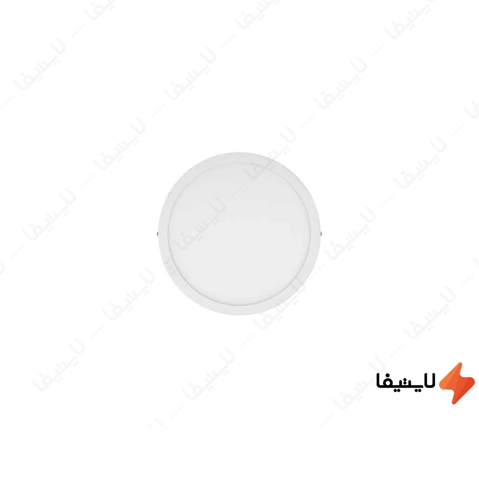 چراغ روکار گرد 36 وات پارس شعاع توس م پنل-روکار-گرد-36-وات-پارس-شعاع-توس-مدل-آویسا