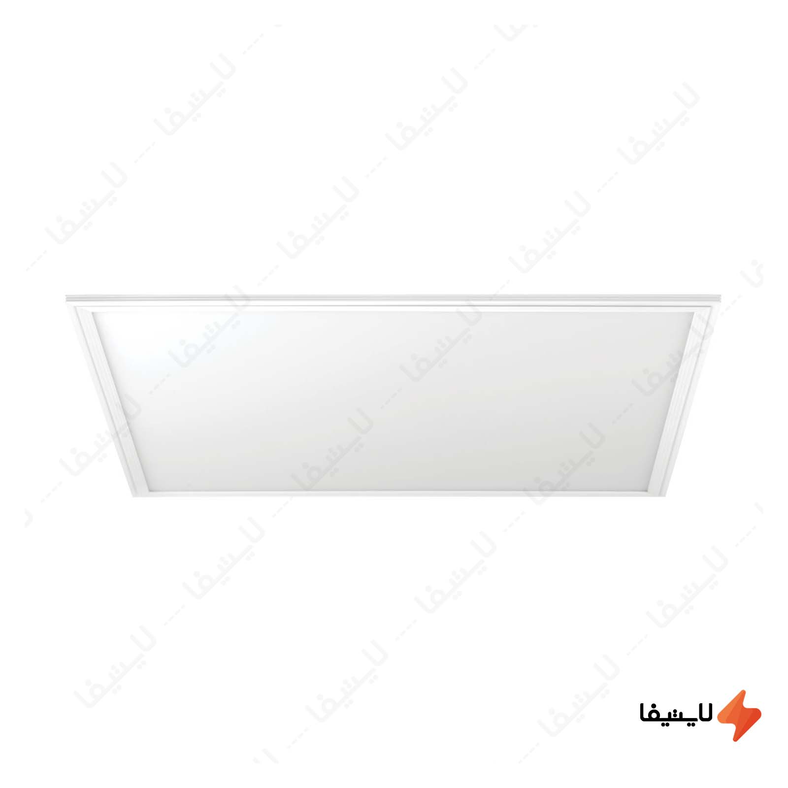 پنل سقفى توکار 54 وات 60x60 شعاع مدل SH-Pa پنل-سقفى-توکار-54-وات-60x60-شعاع-مدل-SH-Panel-60x60-54W