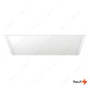 پنل-سقفى-توکار-60-وات-30x120-شعاع-مدل-SH-Panel-30x120-60W