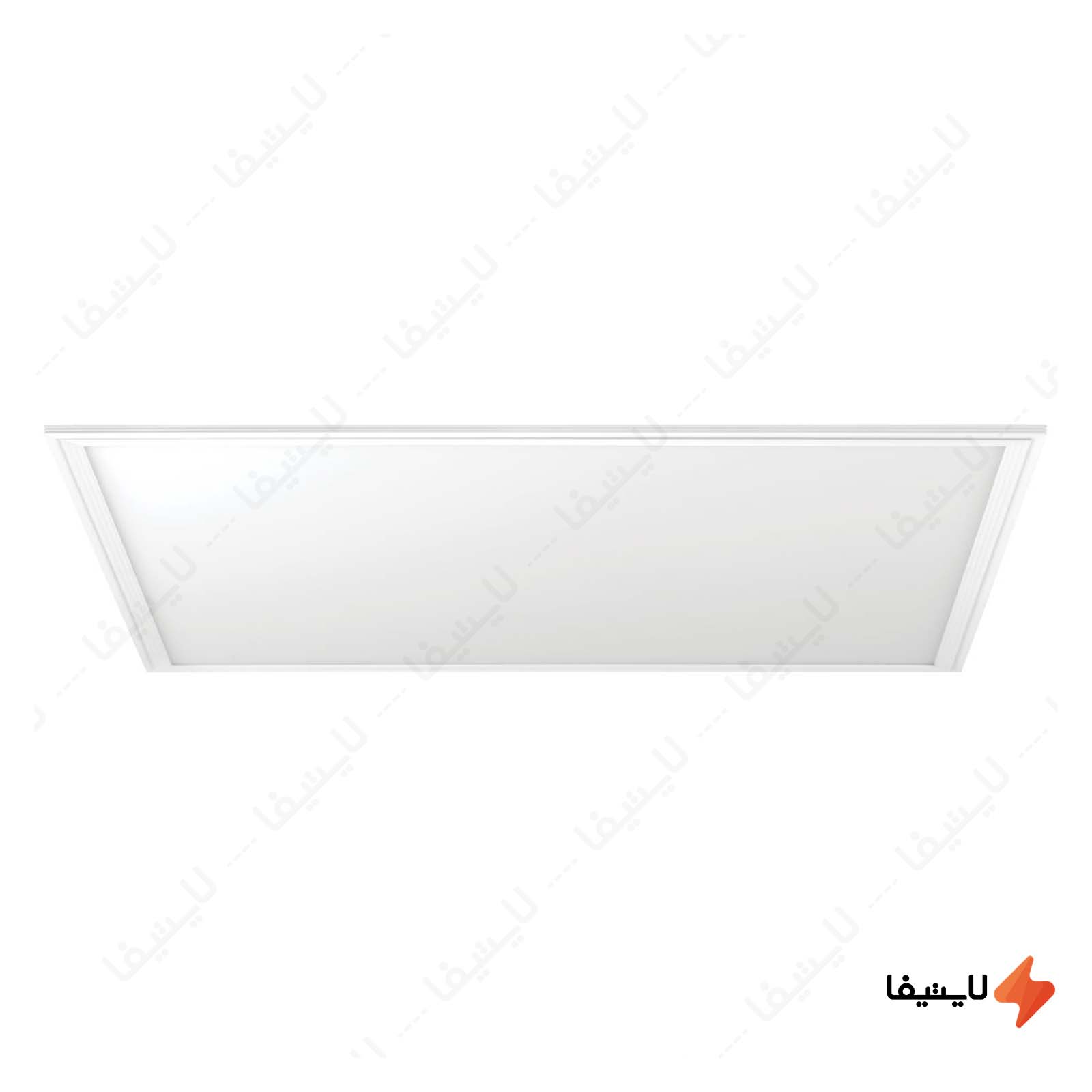 پنل سقفى توکار 60 وات 30x120 شعاع مدل SH-P پنل-سقفى-توکار-60-وات-30x120-شعاع-مدل-SH-Panel-30x120-60W