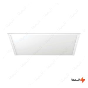 پنل-سقفى-توکار-60-وات-60x60-شعاع-مدل-SH-Panel-60x60-60W