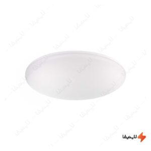 پنل-سقفى-روکار-24-وات-گرد-شعاع-مدل-SH-1115-24W