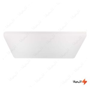 پنل-سقفى-روکار-50-وات-مربع-شعاع-مدل-SH-1075-50W