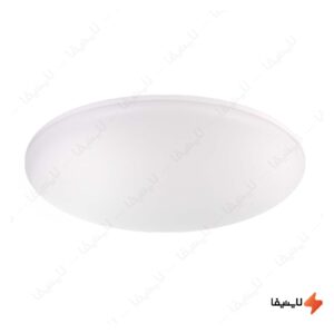 پنل-سقفى-روکار-50-وات-گرد-شعاع-مدل-SH-1115-50W