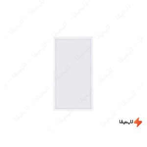 پنل-سقفی-100-وات-بک-لایت-اداری-توکار-30x120-یکتا-افروز