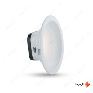 پنل-سقفی-16-وات-توکار-قطر-20-آلتون-رای-طرح-درسان-AL-DS41