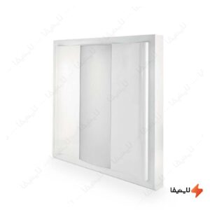 پنل-سقفی-50-وات-60-در-60-روکار-SMD-آلتون‌رای-مدل-دینا-AL-OA22