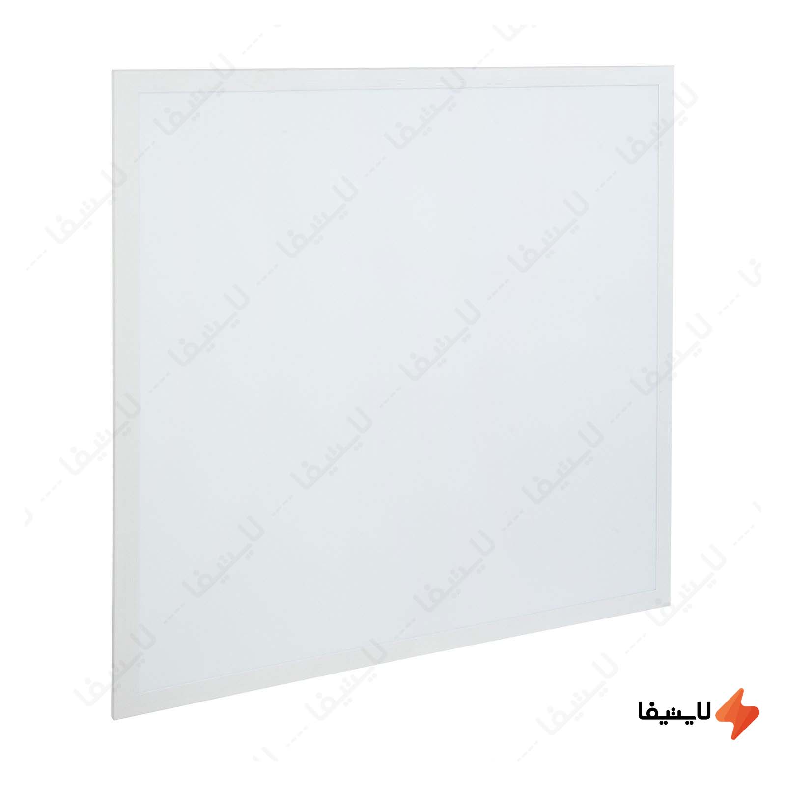 پنل سقفی 60 در 60 توکار 50 وات SMD افراتا پنل-سقفی-60-در-60-توکار-50-وات-SMD-افراتاب-مدل-AF-P60-50W