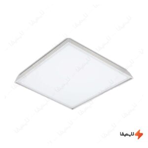 پنل-سقفی-70-وات-روکار-60-در-60-ال-ای-دی-آذر-طیف