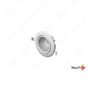 پنل-سقفی-COB-توکار-26-وات-گلنور-مدل-گارنت