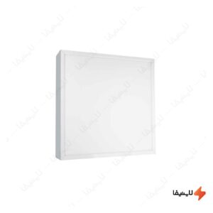 پنل-سقفی-LED-روکار-48-وات-30-در-30-یکتا-افروز