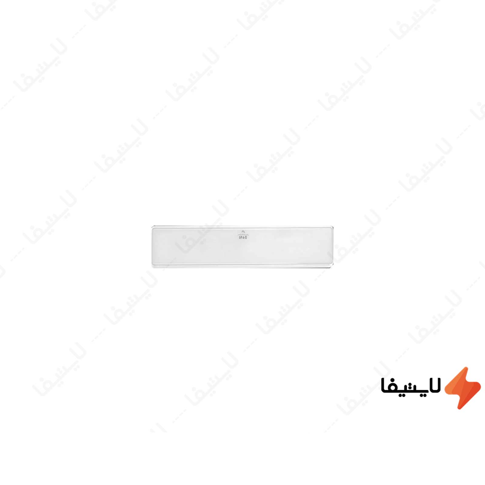 پنل سقفی LED گرد روکار12 وات IP65 پارس ش پنل-سقفی-LED-روکار12-وات-IP65-پارس-شعاع-توس-مدل-آبنوس