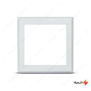 پنل-سقفی-LED-مربع-روکار-44-وات-60-در-60-آلتون-رای-مدل-درفام-AL-OF56