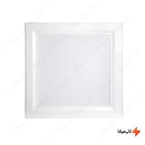 پنل-سقفی-LED-مربع-روکار-90-وات-60-در-60-آلتون-رای-مدل-درفام-AL-OF58