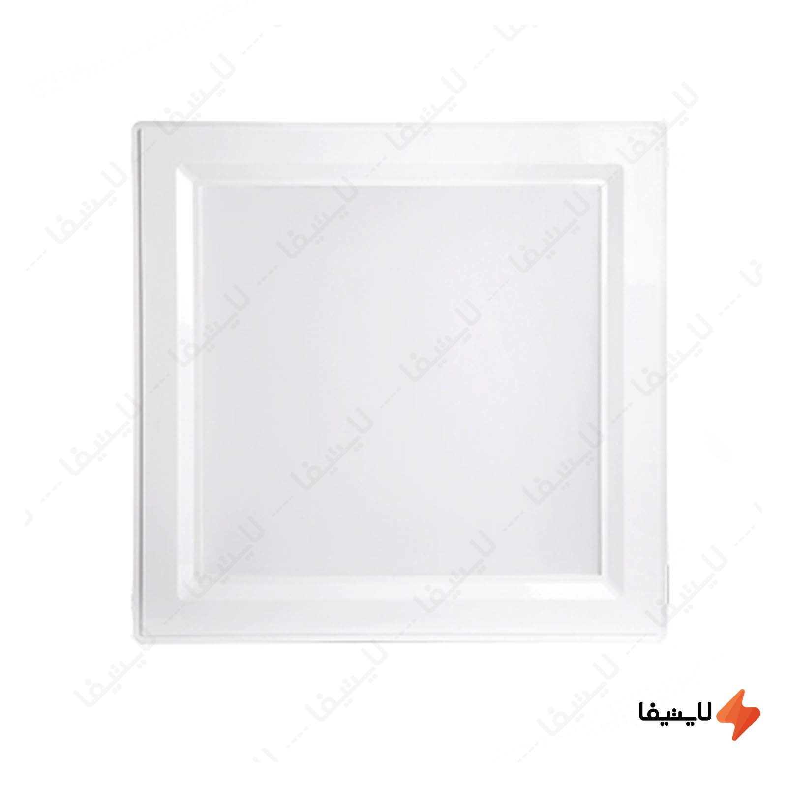 پنل سقفی LED مربع روکار 72 وات 60 در 60 آ پنل-سقفی-LED-مربع-روکار-90-وات-60-در-60-آلتون-رای-مدل-درفام-AL-OF58