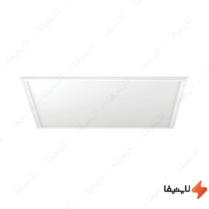 پنل-سقفی-ال-ای-دی-تواکار-54-وات-شعاع-مدل-SH-Panel-60x60-54W