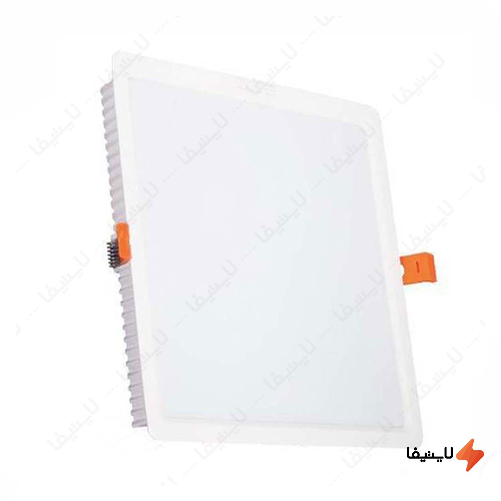 پنل سقفی ال ای دی دیپ مربع 25 وات AC ای پنل-سقفی-ال-ای-دی-دیپ-مربع-25-وات-AC-ای-دی-سی