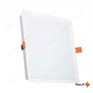 پنل-سقفی-ال-ای-دی-دیپ-مربع-8-وات-AC-ای-دی-سی
