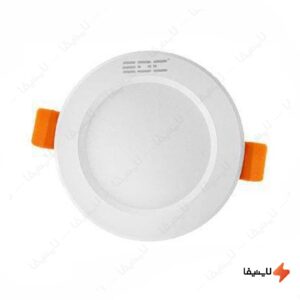 پنل-سقفی-ال-ای-دی-دیپ-گرد-15-وات-AC-ای-دی-سی