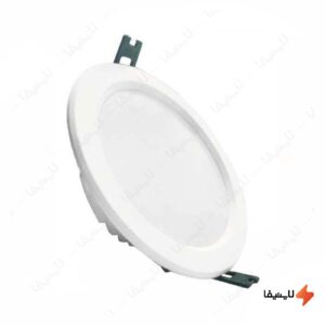 پنل-سقفی-ال-ای-دی-دیپلاست-12-وات-ای-دی-سی
