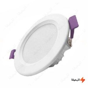 پنل-سقفی-ال-ای-دی-دیپلاست-8-وات-ای-دی-سی