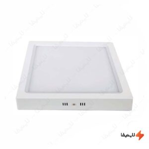 پنل-سقفی-ال-ای-دی-ساید-مربع-6-وات-ای-دی-سی