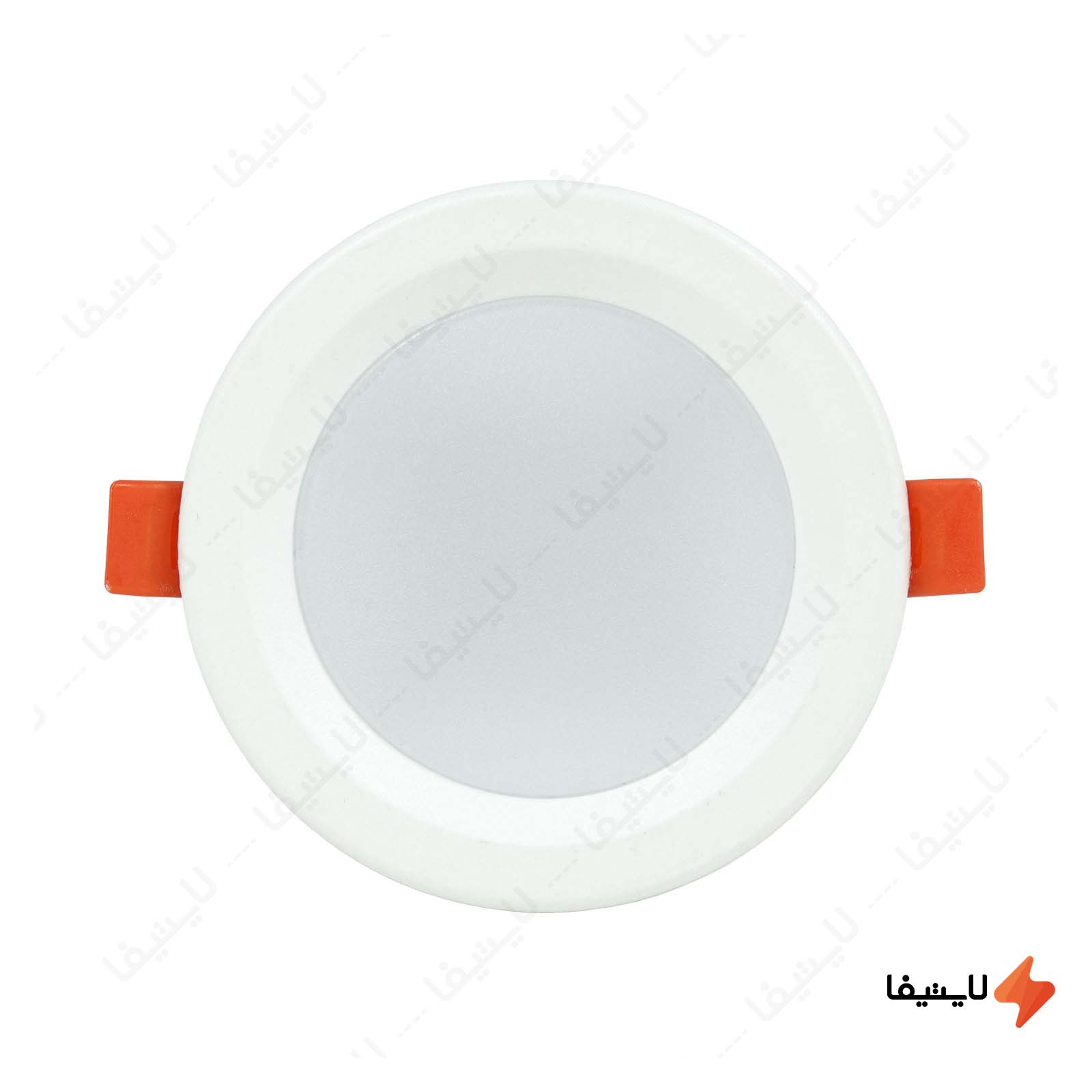 پنل سقفی توکار 10 وات LED کژال پنل-سقفی-توکار-10-وات-LED-کژال