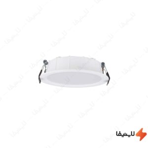 پنل-سقفی-توکار-15-وات-شعاع-مدل-SH-4020-DOB-15W