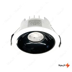 پنل-سقفی-توکار-15-وات-شعاع-مدل-SH-53-15W