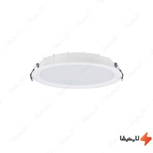 پنل-سقفی-توکار-20-وات-شعاع-مدل-SH-6020-DOB-20W