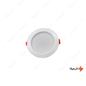 پنل-سقفی-توکار-24-وات-داتیس-مدل-لومیا