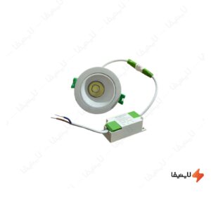 پنل-سقفی-توکار-25-وات-COB-ویمکس-مدل-IR-V5925