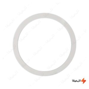 پنل-سقفی-توکار-28-وات-مازی-نور-مدل-هلنا-دهانه-20-سانتی