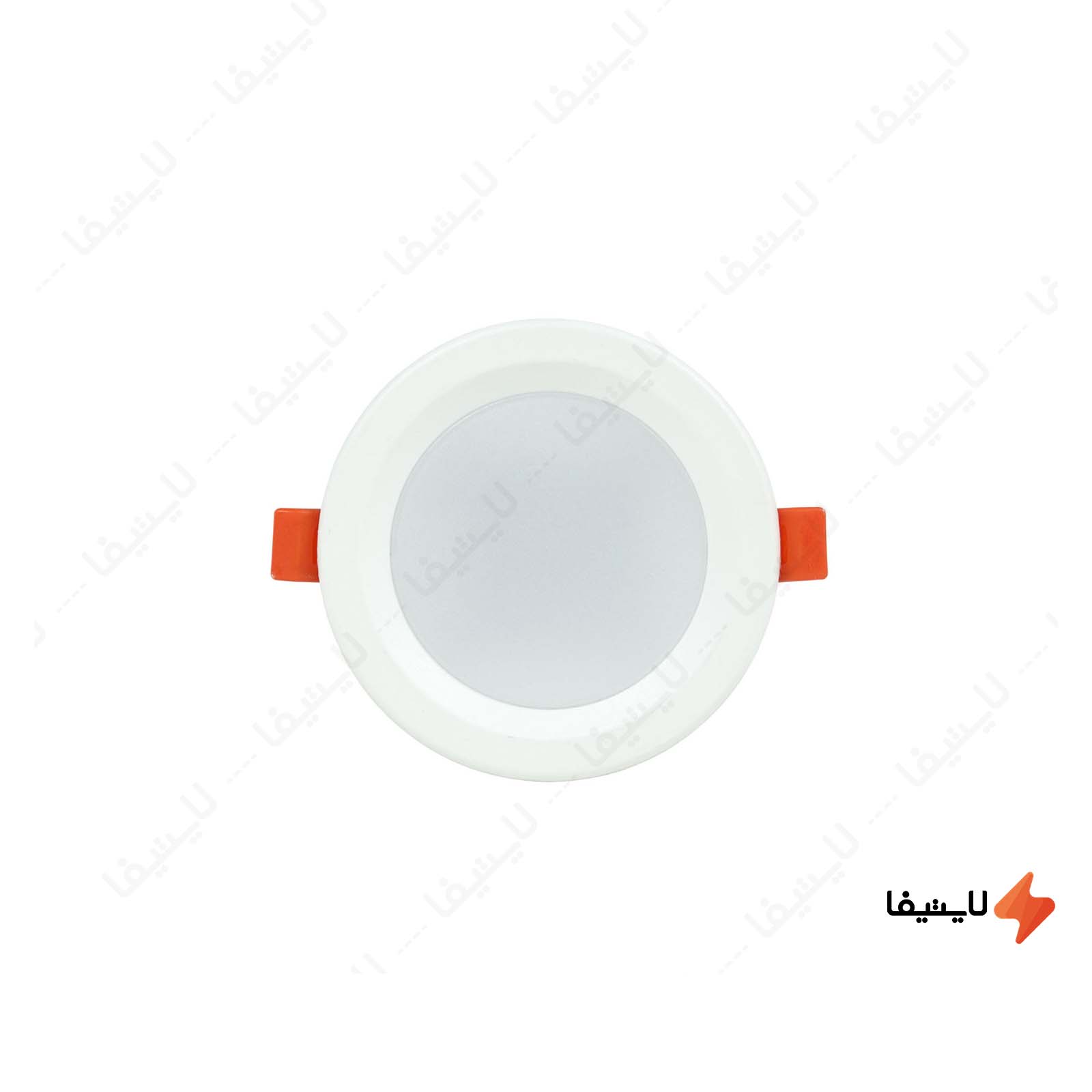 پنل سقفی توکار 7 وات بک لایت کژال پنل-سقفی-توکار-7-وات-بک-لایت-کژال