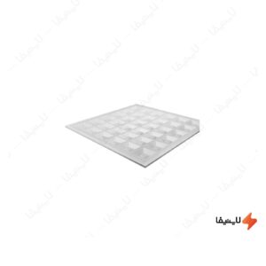پنل-سقفی-توکار-96-وات-60-در-60-سه-بعدی-ویمکس-مدل-IR-V1896