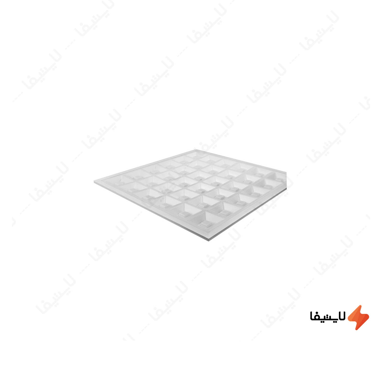 پنل 60 در 60 سه بعدی 96 وات ویمکس مدل IR- پنل-سقفی-توکار-96-وات-60-در-60-سه-بعدی-ویمکس-مدل-IR-V1896