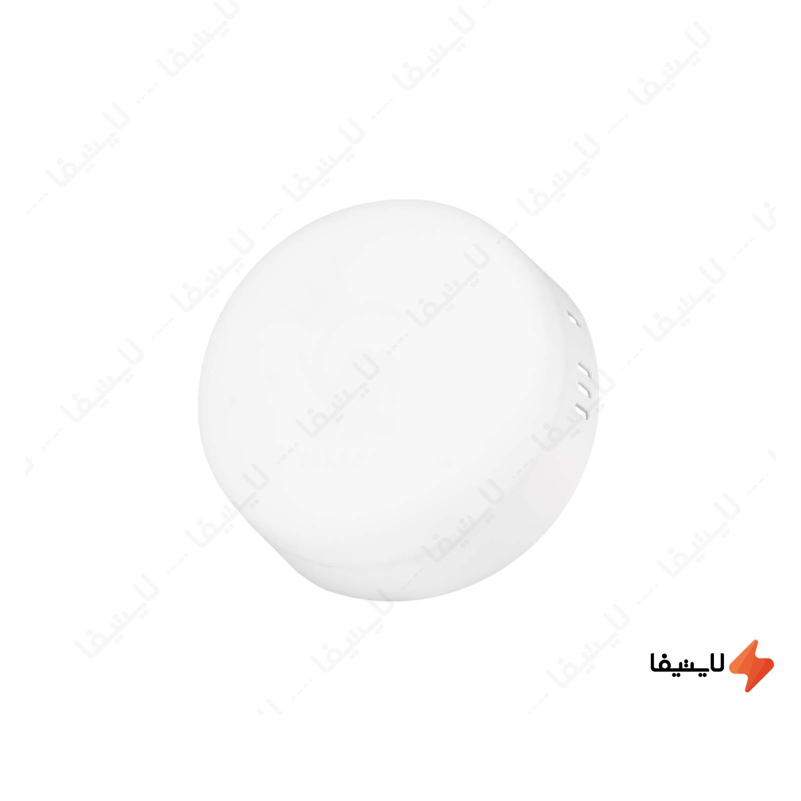 پنل ال ای دی روکار 18 وات گرد تمام نو پنل-سقفی-روکار-18-وات-گرد-تمام-نور-یکتا-افروز