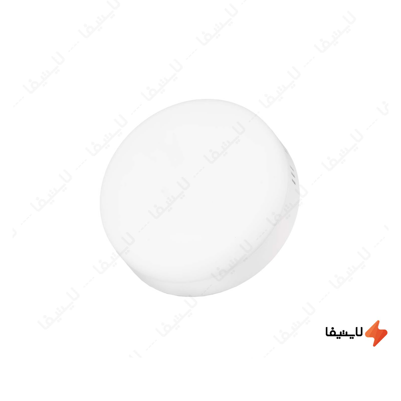 پنل ال ای دی روکار 24 وات گرد تمام نو پنل-سقفی-روکار-24-وات-گرد-تمام-نور-یکتا-افروز
