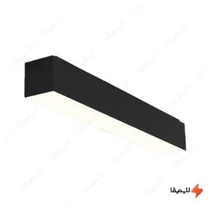 پنل-سقفی-روکار-36-وات-شعاع-مدل-SH-1814M