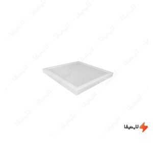 پنل-سقفی-روکار-بک-لایت-50-وات-60-در-60-آریاترانور-مدل-بدون-فلیکر